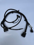 2011-2015 Chevrolet Cruz Engine Cooling Fan Wiring Harness -GM