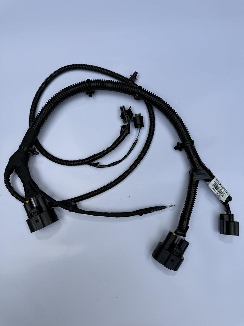 2011-2015 Chevrolet Cruz Engine Cooling Fan Wiring Harness -GM