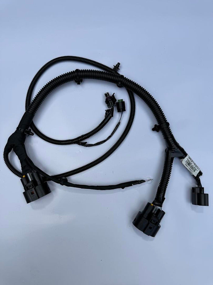 95216201 | 2011-2015 Chevrolet Cruz Engine Cooling Fan Wiring Harness -GM