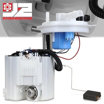 09-12 Malibu, 09-10 G6 Electric Fuel Pump