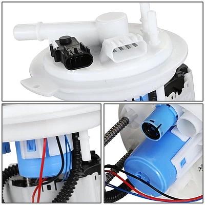 09-12 Malibu, 09-10 G6 Electric Fuel Pump