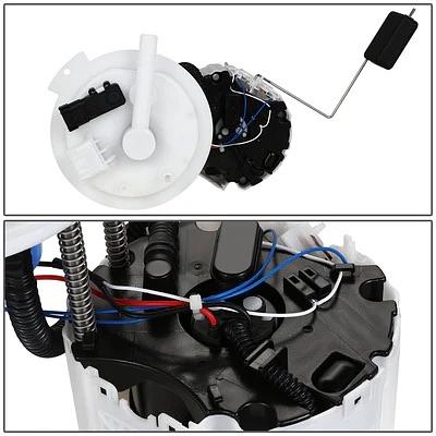 09-12 Malibu, 09-10 G6 Electric Fuel Pump