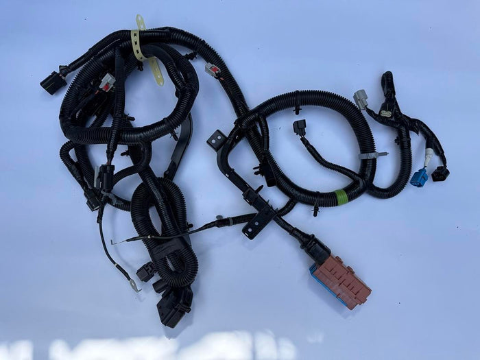 8402668 | 2016 Cadillac Escalade Genuine Parts Headlamp Wiring Harness