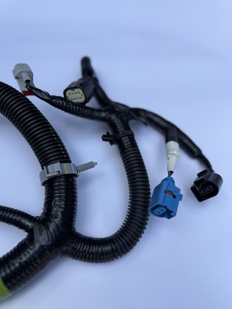 8402668 | 2016 Cadillac Escalade Genuine Parts Headlamp Wiring Harness