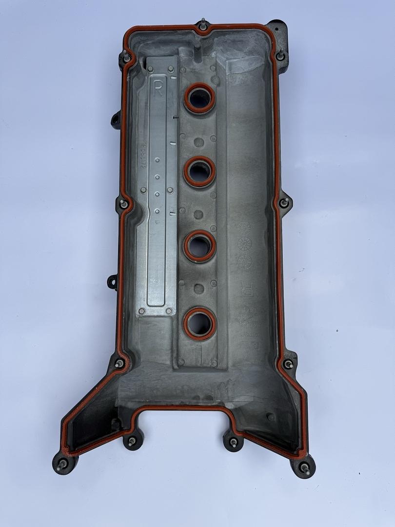 12591269 | 2006-2009 CADILLAC XLR 4.6L V8 OEM RIGHT PASSENGER SIDE ENGINE CAMSHAFT VALVE COVER