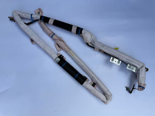 2015-2020 CADILLAC ESCALADE FRONT RIGHT PASSENGER ROOF CURTAIN AIRBAG
