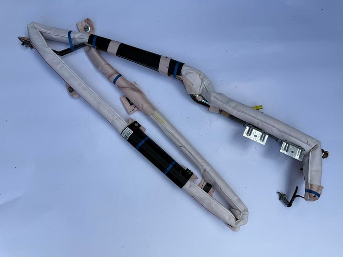 84246083 | 2015-2020 CADILLAC ESCALADE FRONT RIGHT PASSENGER ROOF CURTAIN AIRBAG