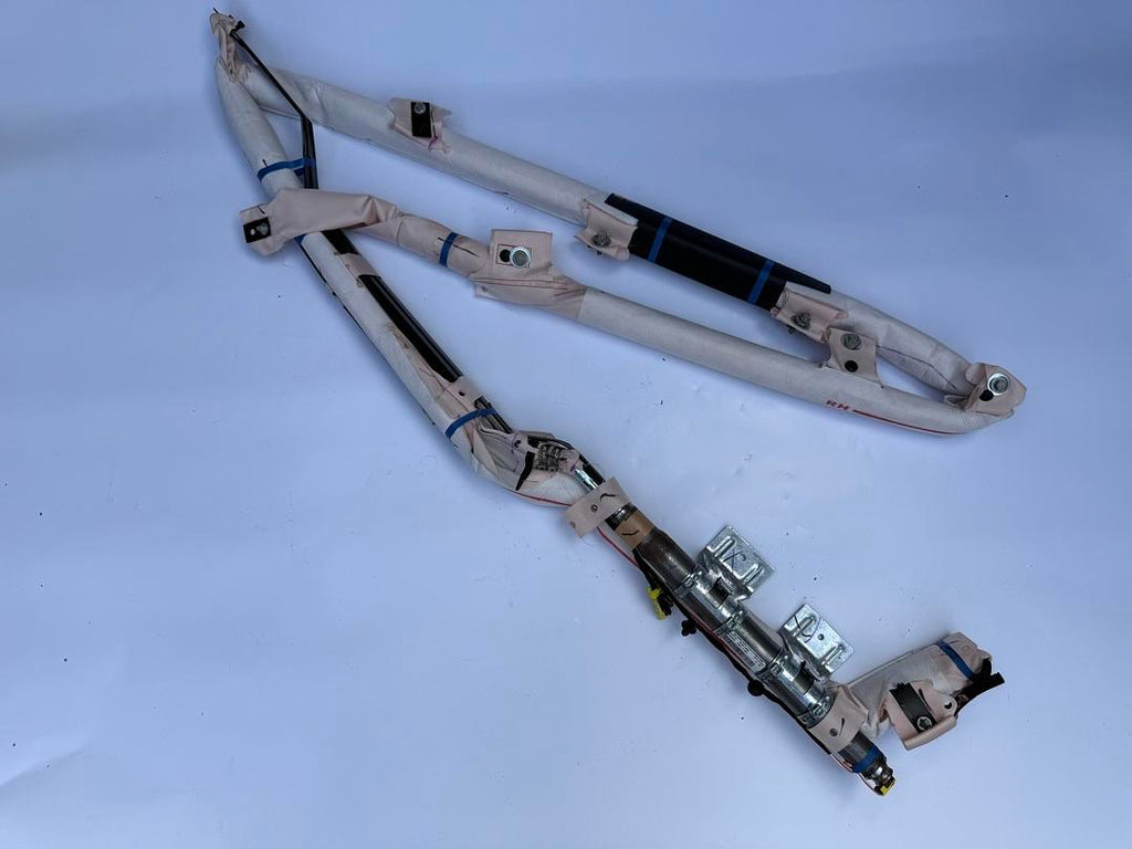 84246083 | 2015-2020 CADILLAC ESCALADE FRONT RIGHT PASSENGER ROOF CURTAIN AIRBAG