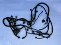 2012-2013 GM Chevrolet Camaro LS, LT, and SS Headlight Wiring Harness OEM