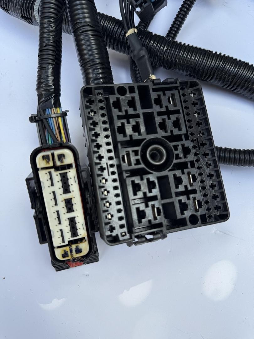 20930656 | 2012-2013 GM Chevrolet Camaro LS, LT, and SS Headlight Wiring Harness OEM