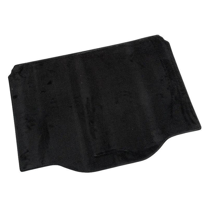 42704616 | 2015-2022 Chevy Trax 2013-2022 Buick Encore Black Carpet Cargo Mat OEM GM