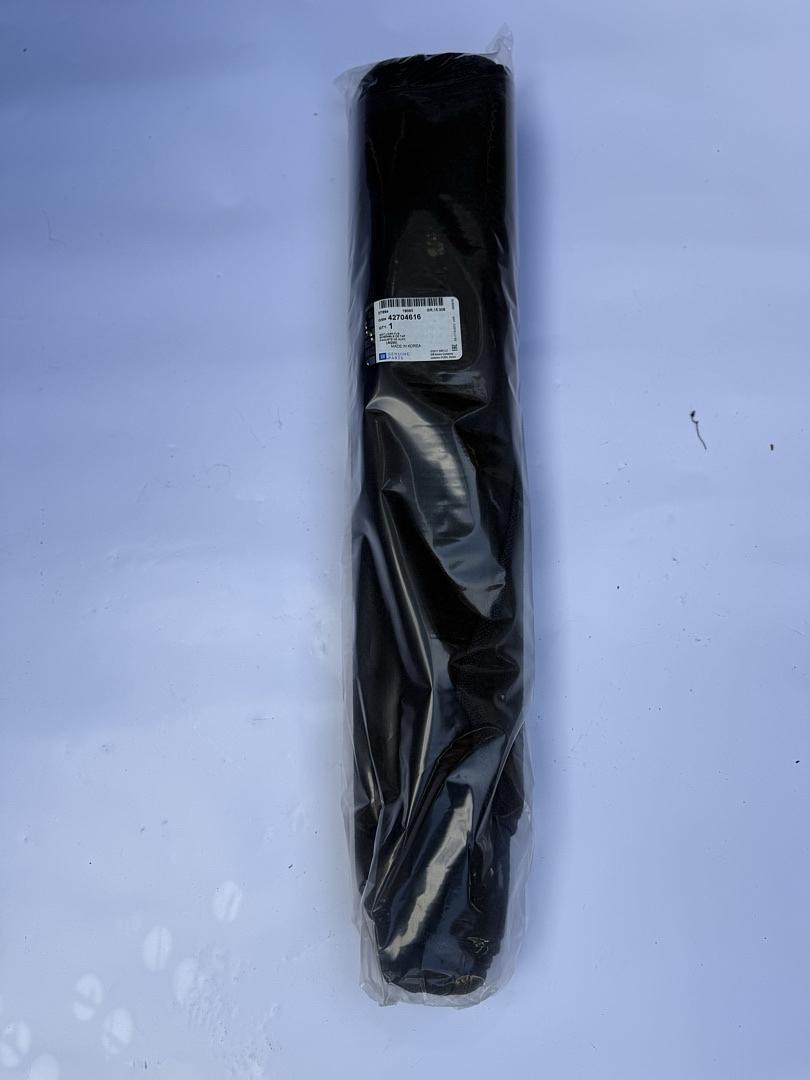 42704616 | 2015-2022 Chevy Trax 2013-2022 Buick Encore Black Carpet Cargo Mat OEM GM