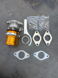 GD External Turbo Manifold Wastegate