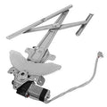 95-04 Toyota Tacoma Power Window Regulator w/Motor - Front Right Passenger Side