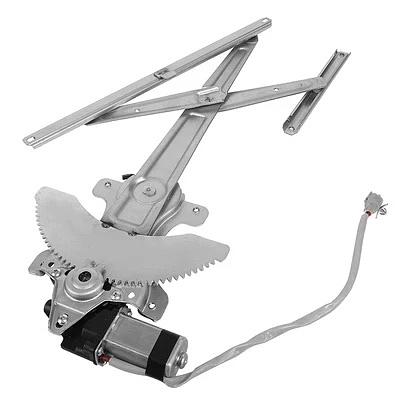 95-04 Toyota Tacoma Power Window Regulator w/Motor - Front Right Passenger Side