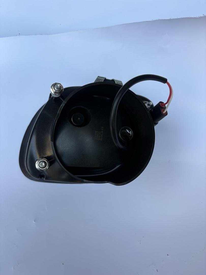 2008–2017 Freightliner Cascadia Right (Passenger Side) Full LED Projector Fog Light