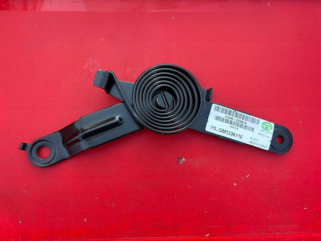 99-06 GMC Sierra, Silverado, Tahoe, Suburban, Yukon Right Passenger Side Hood Hinge