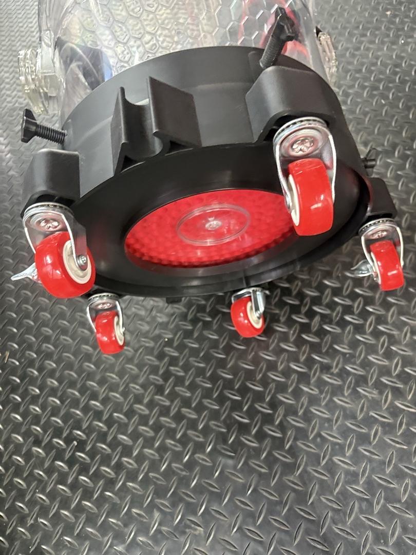 Dna Motoring Wash System Bucket 15.5 gallon