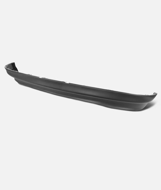 97-98 F-150 Base Lariat XL XLT w/o Tow Hook holes Front Lower Bumper Valance