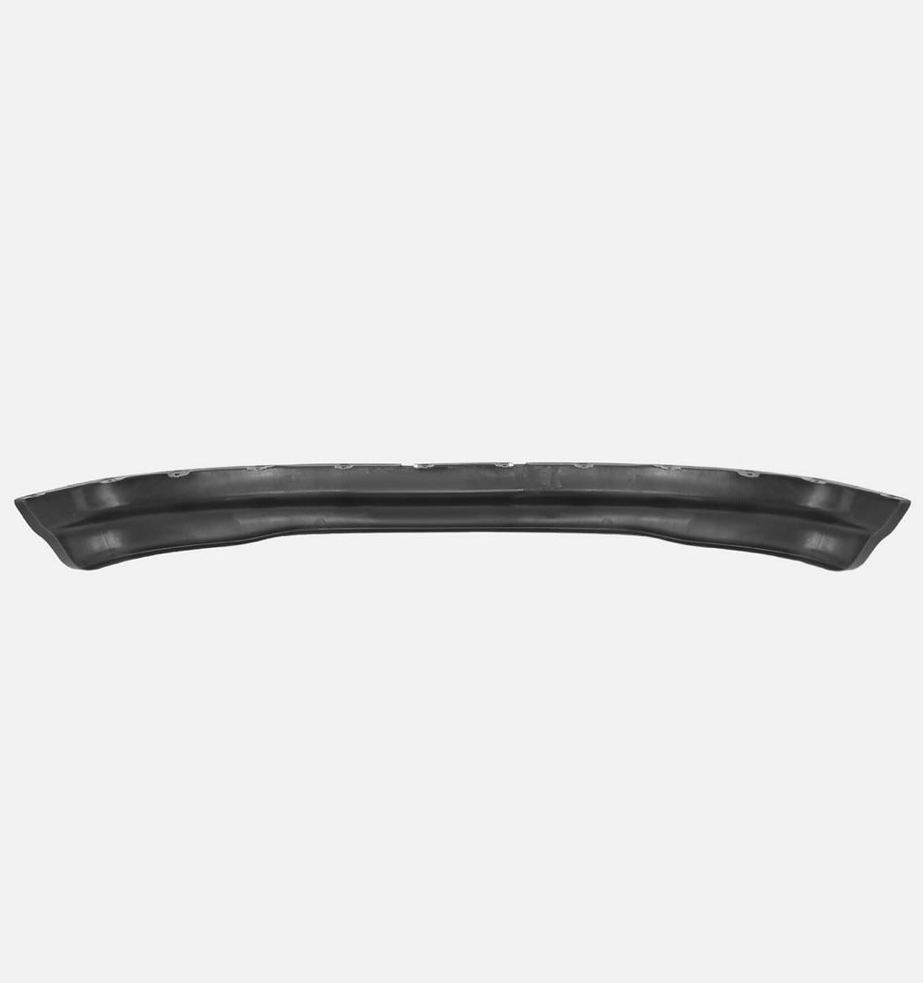 97-98 F-150 Base Lariat XL XLT w/o Tow Hook holes Front Lower Bumper Valance