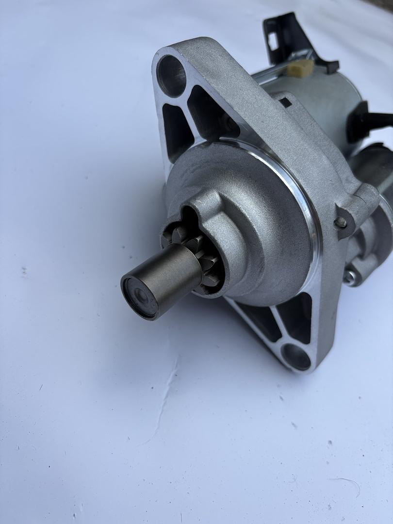 97-99 Acura CL / 95-07 Honda Accord 3.0L V6 Starter
