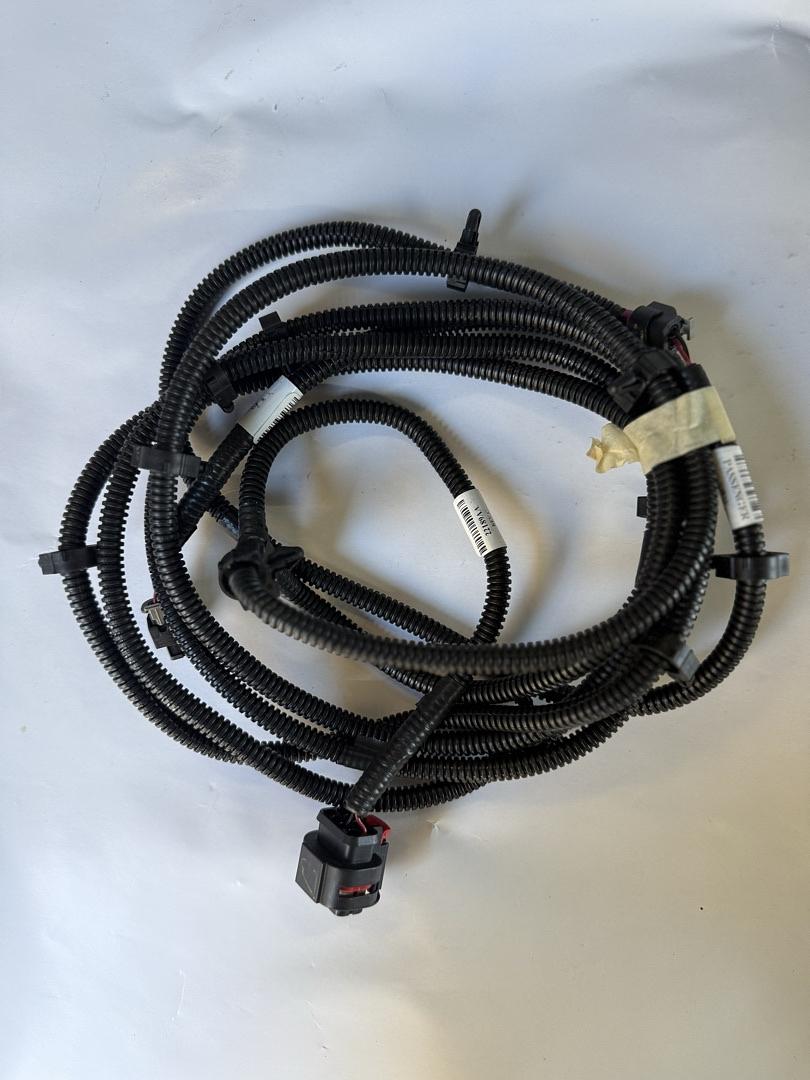 2014-2015 Chevy Silverado / GMC Sierra Tailgate Wiring Harness OEM