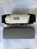 2003 - 2007 Chevrolet / GMC / Cadillac Instrument Panel Airbag