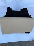 Genuine GM OEM Light Cashmere Tan Glove Box Compartment