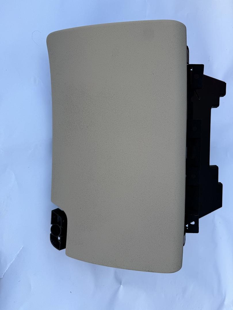 22782854 | Genuine GM OEM Light Cashmere Tan Glove Box Compartment