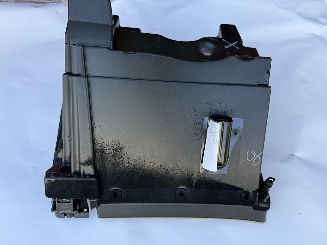 22782854 | Genuine GM OEM Light Cashmere Tan Glove Box Compartment