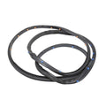 2011 - 2016 Chevy Cruze OEM GM Rear Right Door Mounted Weatherstrip