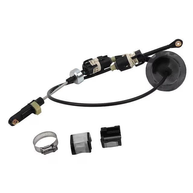 2004 - 2008 Chevy Malibu OEM Genuine Automatic Transmission Shifter Cable