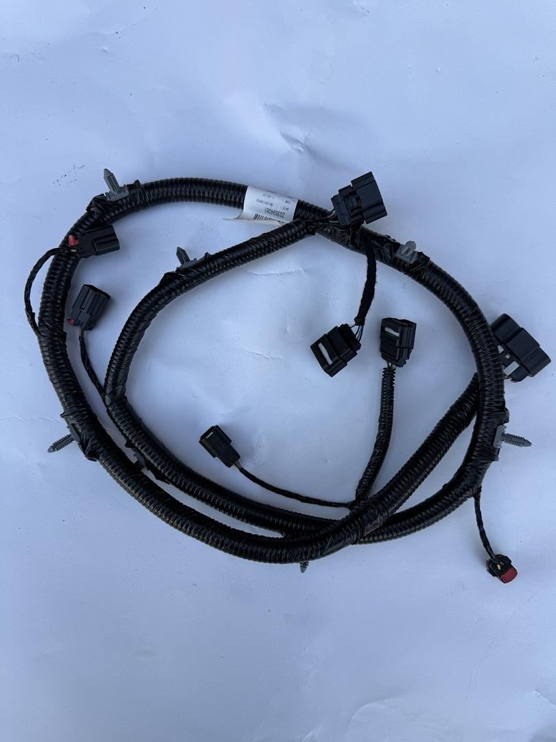 2013 - 2016 Cadillac SRX Rear Object Alarm Sensor Wiring Harness Assembly
