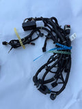 2014-2015 Chevrolet Malibu General Motors Headlamp Wiring Harness Assembly