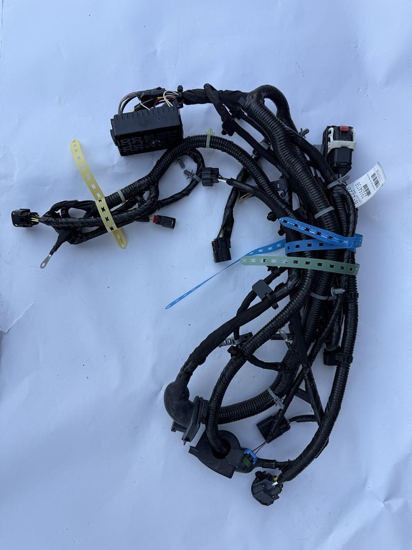 2014-2015 Chevrolet Malibu General Motors Headlamp Wiring Harness Assembly