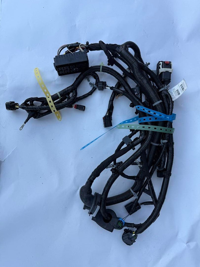 23154736 | 2014-2015 Chevrolet Malibu General Motors Headlamp Wiring Harness Assembly
