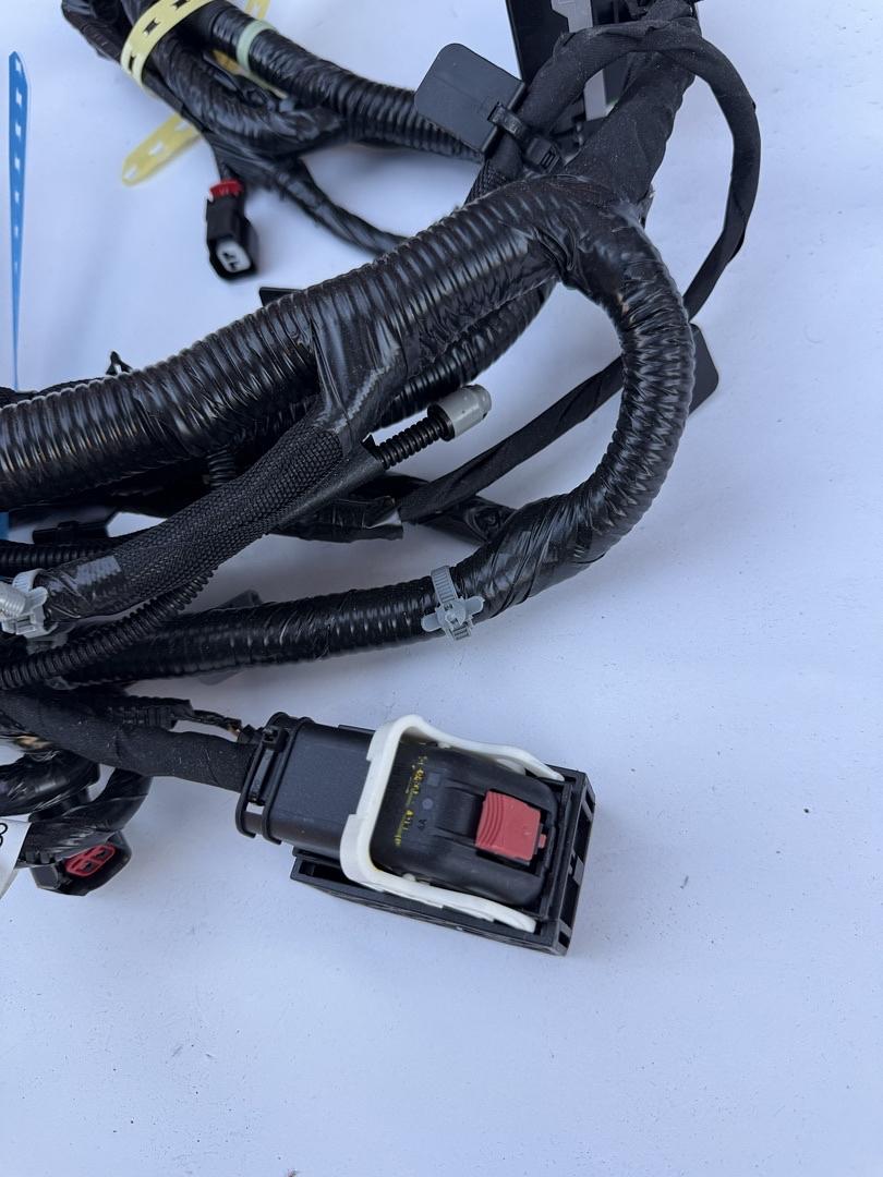 23154736 | 2014-2015 Chevrolet Malibu General Motors Headlamp Wiring Harness Assembly