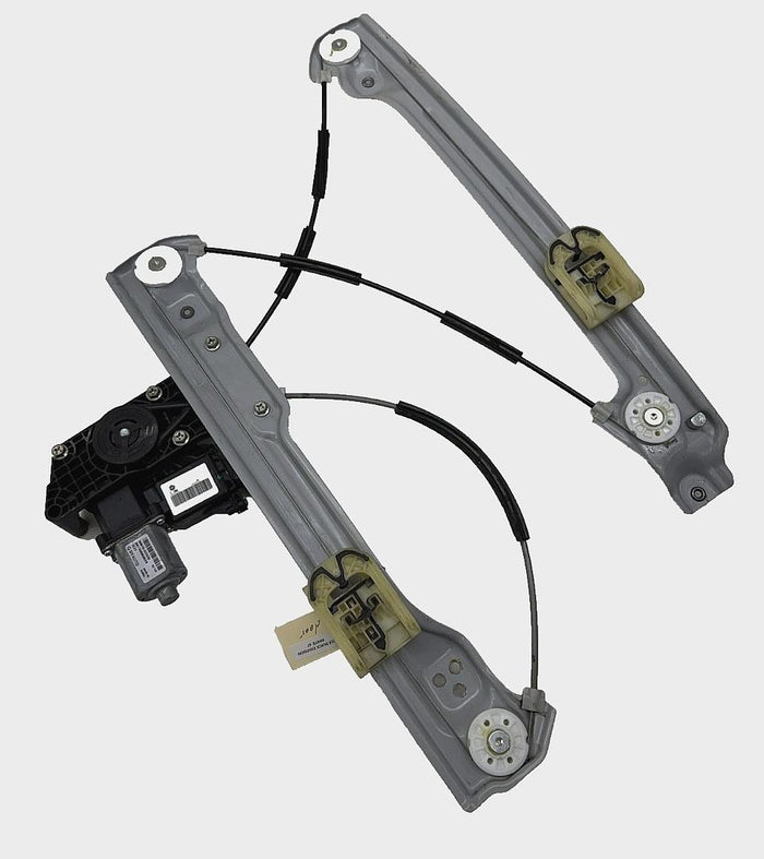 84247918 | 2017-2020 Buick Envision OEM Left Front Door Window Regulator W/Motor