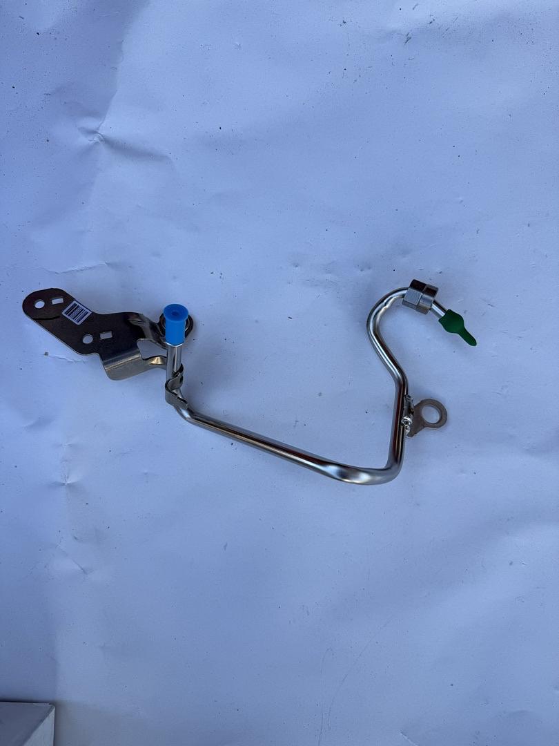 12665587 | Fuel Feed Line Pipe 2009-2017 Traverse Acadia Enclave 3.6L