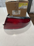 1997-2005 Buick Century RH Passenger Tail Light Lamp OEM