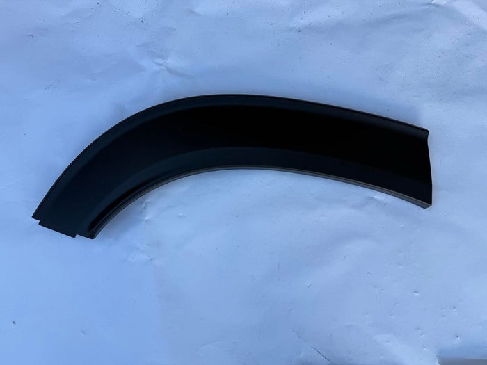 42761546 | For 2021-2026 Chevrolet Trailblazer Wheel Open Molding Rear Right Side