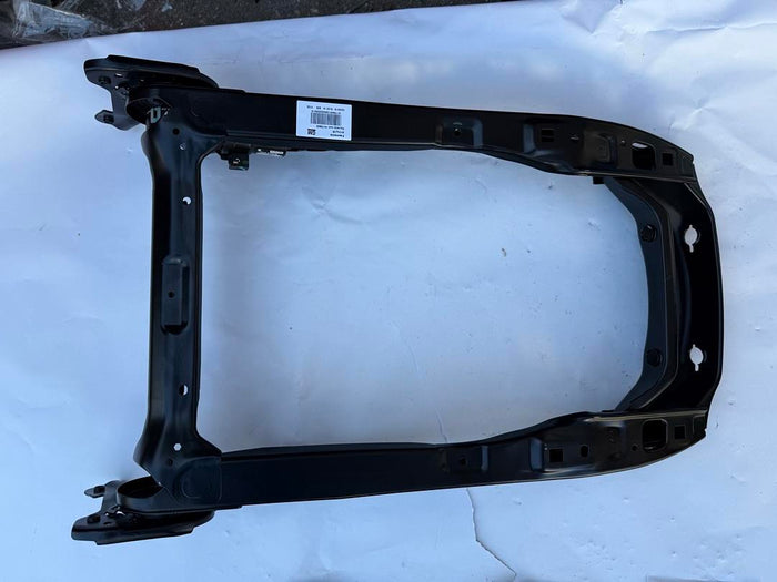 84301091 | Front Seat Back Frame 2016-2020 cadillac ct6 84107590