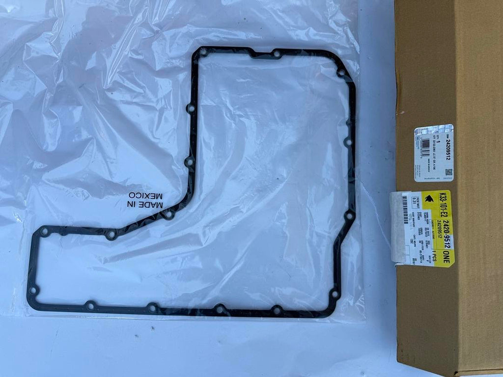 24209512 | Transmission Oil Pan Gasket