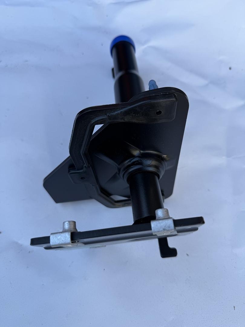 FITS 2003-2007 CADILLAC CTS ABSORBER RR BPR ENGY - NEW OEM