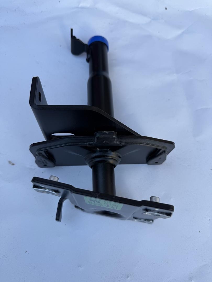 25746734 | FITS 2003-2007 CADILLAC CTS ABSORBER RR BPR ENGY - NEW OEM