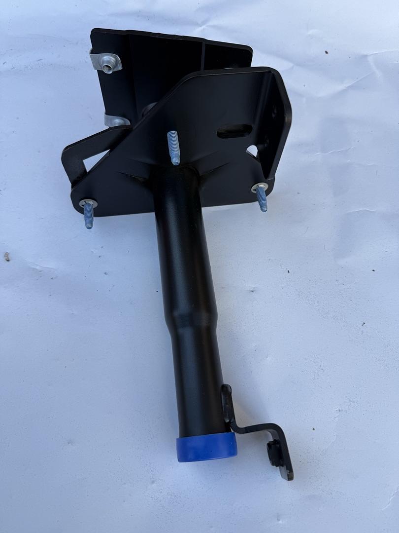 25746734 | FITS 2003-2007 CADILLAC CTS ABSORBER RR BPR ENGY - NEW OEM