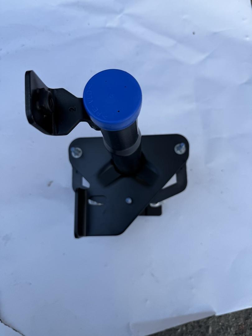 25746734 | FITS 2003-2007 CADILLAC CTS ABSORBER RR BPR ENGY - NEW OEM