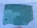 13-15 Chevrolet Volt Rear Left Door Window Glass OEM