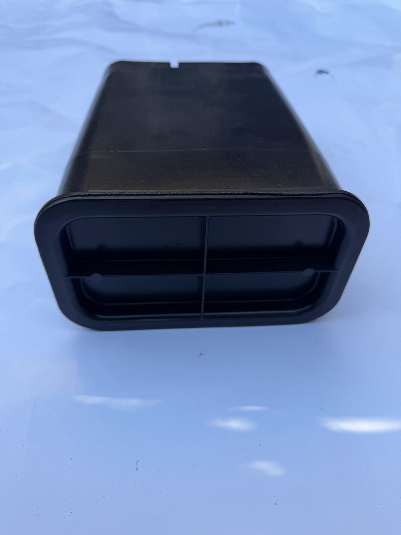 99-05 CHEVY CAVALIER EVAP EMISSION CANISTER FUEL TANK