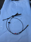 AUTOMATIC TRANSMISSION RANGE SELECT LEVER KIT